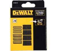 Ensemble d'accessoires DeWalt DT70805-QZ