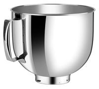 Ensemble D'accessoires En Acier Inoxydable 2024, Compatible Avec KitchenAid, Bol Mélangeur Vertical À Tête Inclinable De 5 Pintes.