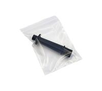 Ensemble d'accessoires en résine ABS pour instrument à vent - Convient pour harmonica de 32 à 37 ans - Accessoires pour enfants et étudiants