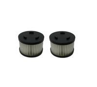 Ensemble D'accessoires Et De Filtres, Pièces De Rechange Compatibles Avec Le Réservoir D'aspirateur Jimmy, H8 / H8 Pro / H8 Flex T-HPU55(2pcs)