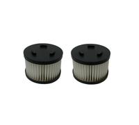 Ensemble d'accessoires et de filtres, pièces de rechange compatibles avec les aspirateurs Jimmy, H8 / H8 Pro / H8 Flex T-HPU55(2pcs)