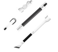 Ensemble D'accessoires for Aspirateur Sans Fil, Compatible Avec Tineco, Pure ONE Air Pet/série S12 S11 S15 X A11 A10 Et Rouleau De Brosse Amovible A20 A30S