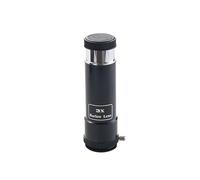 Ensemble d'accessoires for télescope, lentille Barlow 3X à Travers Un oculaire grossissant, pièces de télescope Professionnelles, caméra de télescope