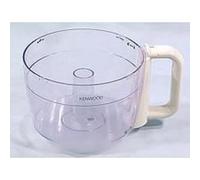 Ensemble d'accessoires - KENWOOD - AT264 - Blanc - Kit complet pour robots multifonctions