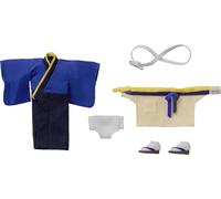 Ensemble d'accessoires Lycoris Recoil pour Figurines d'action Nendoroid Doll - Takina Inoue - Cafe LycoReco Uniform Ver.