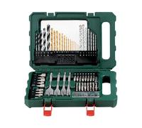 Ensemble D'Accessoires Metabo, 86 Pièces MPT626708