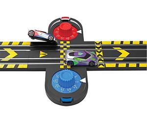 Ensemble d'accessoires Micro Scalextric Ejector Lap Counter