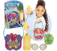 Ensemble d'accessoires Mirabel Madrigal Notre Encanto magique