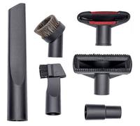 Ensemble d'accessoires pour aspirateur Henry Hoover : tête d'embouts suceur plat brosse pour tissus d'ameublement brosse ronde