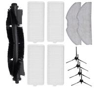 Ensemble d'accessoires pour aspirateur Tapo RVA100 RV10 RV10 Plus RV30 Plus RV30 Plus RV30