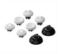 Ensemble d'accessoires pour culbuteurs et palettes pour /// Blanc