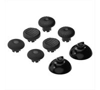 Ensemble d'accessoires pour culbuteurs et palettes pour /// Noir
