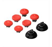 Ensemble d'accessoires pour culbuteurs et palettes pour /// Rouge