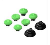 Ensemble d'accessoires pour culbuteurs et palettes pour /// Vert