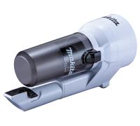 Ensemble d'accessoires pour cyclone Makita 1910D3-4; blanc