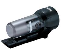 Ensemble d'accessoires pour cyclone Makita 1910D5-0; noir