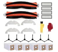 Ensemble D'Accessoires pour Dreame D10 Plus, Z10 Pro, Brosse Principale L10 Plus, Pièces de Rechange pour ACCESSOIRE D’ASPIRATION