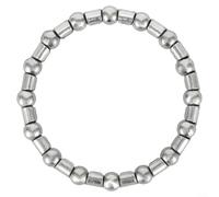 Ensemble d'accessoires pour fourche de vélo, roulements à billes et bols conçus pour une variété de casques de vélo, y compris les vélos extensibles, Lowrider, et les vélos pour enfants (#4)