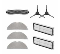 Ensemble d'accessoires pour l'aspirateur MOVA S10