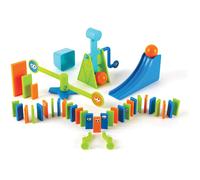 Ensemble d'accessoires pour le défi d'action Botley le robot de codage de Learning Resources