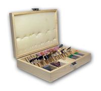Ensemble d'accessoires pour meuleuse / perceuse multifonction multi-outils 10...