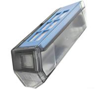 Ensemble d'accessoires pour robot aspirateur - Pour petit - Pour petite station de lavage - Pour aspirateur robotique Swan-Dual - Pièces de rechange pour le nettoyage de la maison et la collecte de la