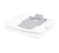 Ensemble d'accessoires pour robot Roborock pour Q7 M5+ pour Q7 TF+ comprenant une brosse latérale, une brosse principale, un filtre, un sac à poussière et un chiffon de nettoyage (A)
