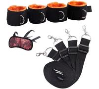 Ensemble d'accessoires pour soins à domicile, à usage intérieur