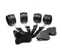 Ensemble d'accessoires pour soins à domicile, spécialement conçu pour favoriser un sommeil profond et améliorer la qualité du sommeil.