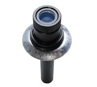 Ensemble d'accessoires pour télescope 94223 Lunette Polaire PT5C for Monture équatoriale CG-4 EQ3 HEQ5 Caméra télescope