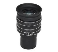 Ensemble d'accessoires pour télescope Accessoires for télescopes astronomiques, 1.25 Pouces, 58 degrés, 2.5mm, 3.2mm, 4mm, 4.5mm, 5mm, 6mm, 7mm, 7.5mm, 8mm, 9mm Caméra télescope (Color : 1.25 inch 7m