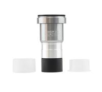 Ensemble d'accessoires pour télescope Accessoires for télescopes astronomiques, Miroir de Barlow de 1.25 Pouces, multiplicateur 2X, lentille de Barlow Caméra télescope
