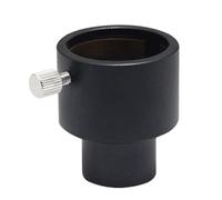 Ensemble d'accessoires pour télescope Adaptateur d'oculaire de télescope 1,25" à 0,965" / 0,965" à 1,25" / 2" à 1,25" / 1,25" à 2" Adaptateur de Montage Caméra télescope (Color : 0.965 to 1.25)