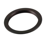 Ensemble d'accessoires pour télescope Adaptateur Filetage mâle M52 vers Filetage Femelle M48 S8206 Caméra télescope