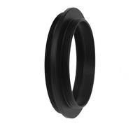 Ensemble d'accessoires pour télescope Anneau de télescope en Alliage, Filetage mâle M48 à M54 M48X0,75 à M54X0,75 Caméra télescope