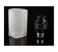 Ensemble d'accessoires pour télescope Boîte de Protection for télescope en Plastique 55 mm-105 mm Caméra télescope (Color : 105mm)