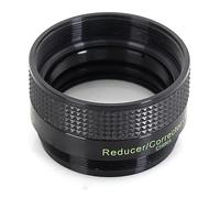 Ensemble d'accessoires pour télescope Correcteur réducteur F/6.3 for télescopes 5", 6", 8", 9,25", 11" et 14" Caméra télescope