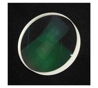 Ensemble d'accessoires pour télescope Dia 80mm Longueur 330mm télescope astronomique Colle Film Vert Accessoires de télescope Caméra télescope