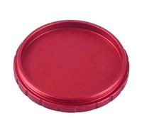 Ensemble d'accessoires pour télescope Embout fileté en métal M42/M48/M54 x 0,75 mm, Filetage mâle/Femelle, Accessoires for télescopes astronomiques Caméra télescope (Color : M54-Male-Red)