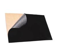 Ensemble d'accessoires pour télescope Extinction Noire avec adhésif de Support 100x48cm for la lumière du télescope astronomique, Une Meilleure imagerie Caméra télescope