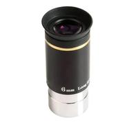 Ensemble d'accessoires pour télescope Le télescope astronomique Grand Angle de 66 degrés de Large de 6 mm Partie Le télescope 1,25 Pouces Caméra télescope
