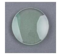 Ensemble d'accessoires pour télescope Lentille achromatique Doublet de 50mm avec revêtement monoculaire/binoculaire/télescope astronomique Caméra télescope (Color : D51 F183 Green)