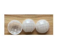 Ensemble d'accessoires pour télescope Lentille de Fresnel 3 pièces for capteur de détection Infrarouge Caméra télescope (Color : Bianco)