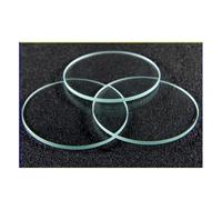 Ensemble d'accessoires pour télescope Lentilles for Lampe de vélo, Lampe de Poche, 42mm, 52mm, 57mm, 67mm, 74mm, 79mm, 90mm, 97mm, 4 pièces Caméra télescope (Color : 1.6-1.8mm, Size : 52mm)