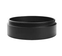 Ensemble d'accessoires pour télescope M48 Extension for Cameras and Eyepieces Length3/5/7/10/12/15/20/30mm M48x0.75 Metal Caméra télescope (Color : M48 12mm)