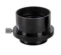 Ensemble d'accessoires pour télescope Oculaire d'interface de Transfert T2 de 2 à 1.25 Pouces, Manchon SLR, Adaptateur de caméra en métal for oculaire de 1.25 Pouces Caméra télescope