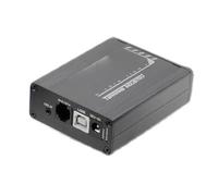 Ensemble d'accessoires pour télescope Photographie de Guidage de Suivi équatorial du boîtier de contrôleur V4 Caméra télescope (Color : V4 Box EXOS2 B)