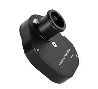 Ensemble d'accessoires pour télescope Roue d'oculaire en métal 1.25 ", Roue de Couleur à 5 Positions Multiples for télescopes d'astronomie Caméra télescope