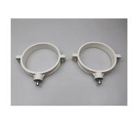 Ensemble d'accessoires pour télescope Support de Tube de Cerceau d'anneau de 75-250mm for la réflexion de réfraction astronomique avec la Plaque Caméra télescope (Color : Inner Diameter 210mm)