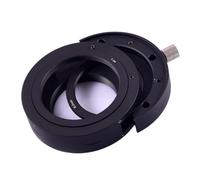 Ensemble d'accessoires pour télescope Tiroir for télescope (avec Un Curseur de 2") Adaptateur Photographique M42 M48 M54 Caméra télescope (Color : M42-M54)